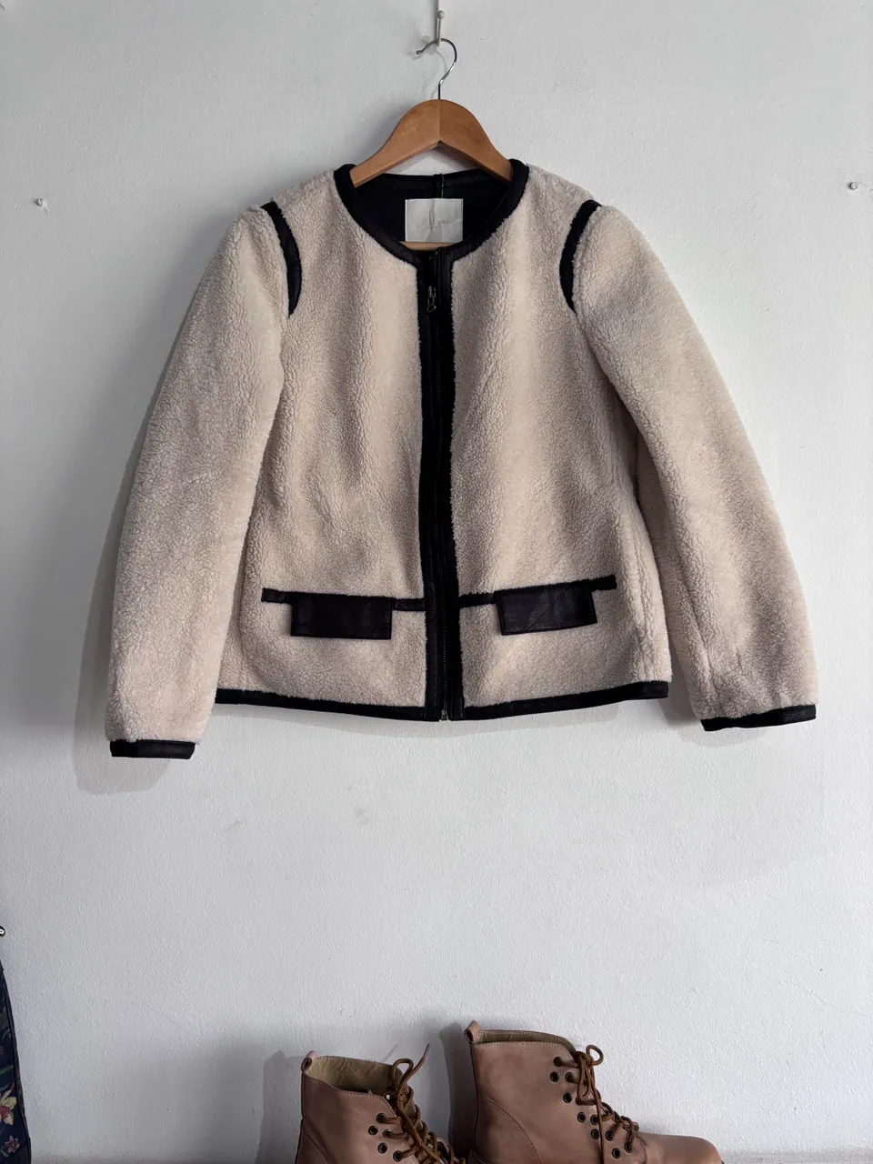 Campera Sin marca - imagen 1
