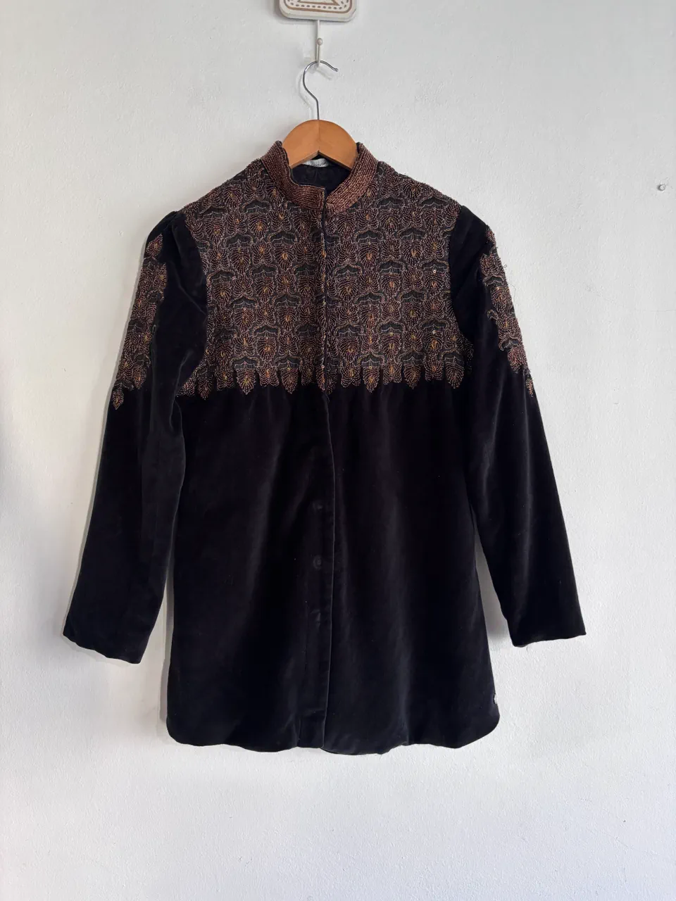 Campera Kevingston · Talle S