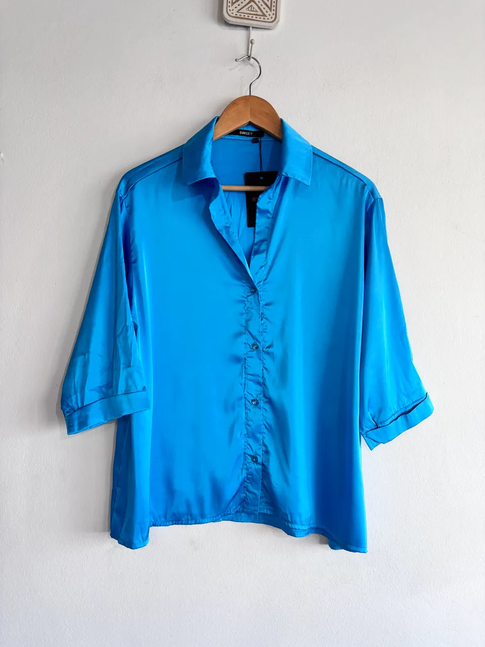 Camisa Sweet - imagen 1
