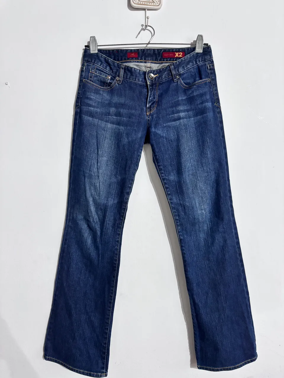Jean X2 - imagen 1