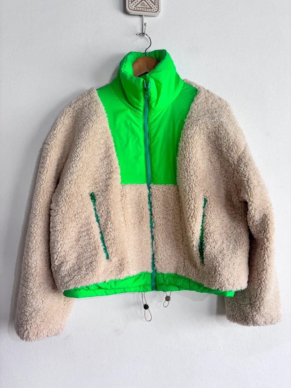 Campera Otra - imagen 1