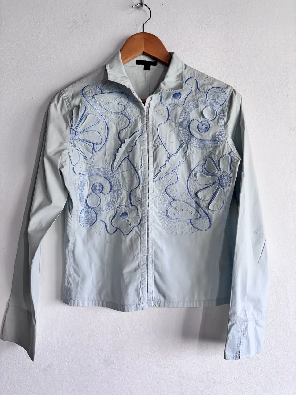 Camisa Otra - imagen 1