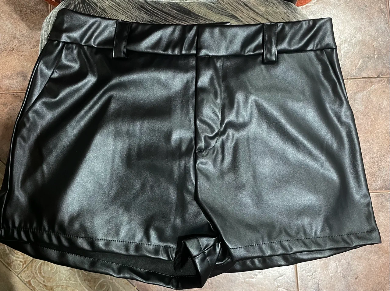 Short Shein - imagen 1