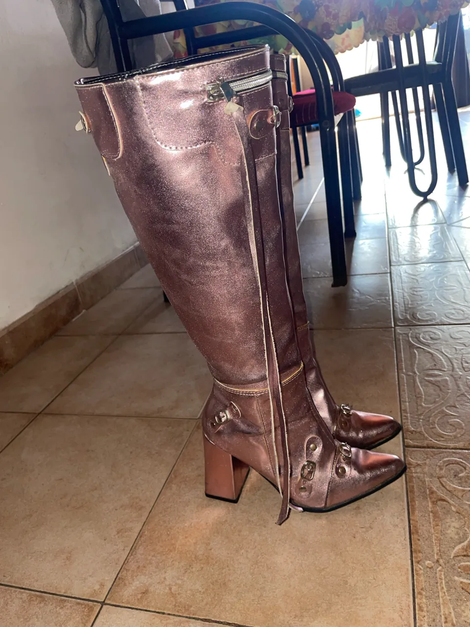 Botas Sin marca - imagen 1