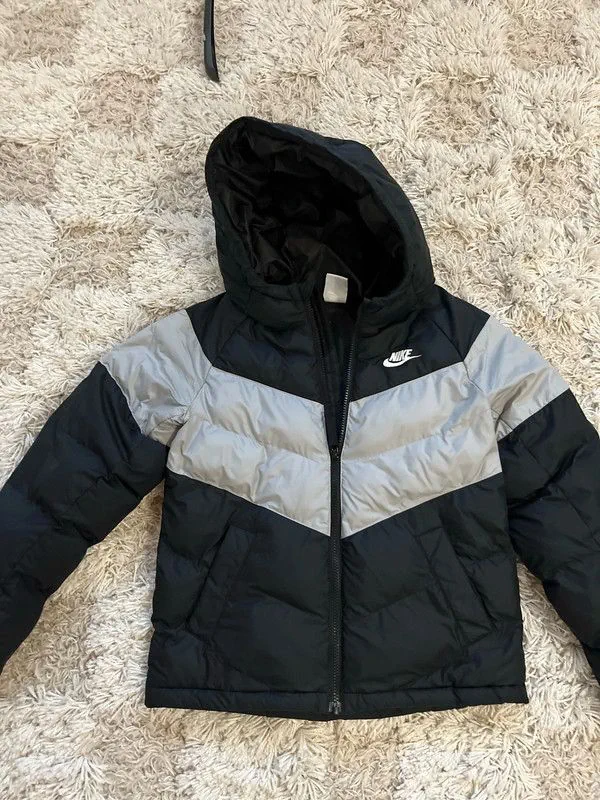 Nike · Talle 10 años / 140 cm
