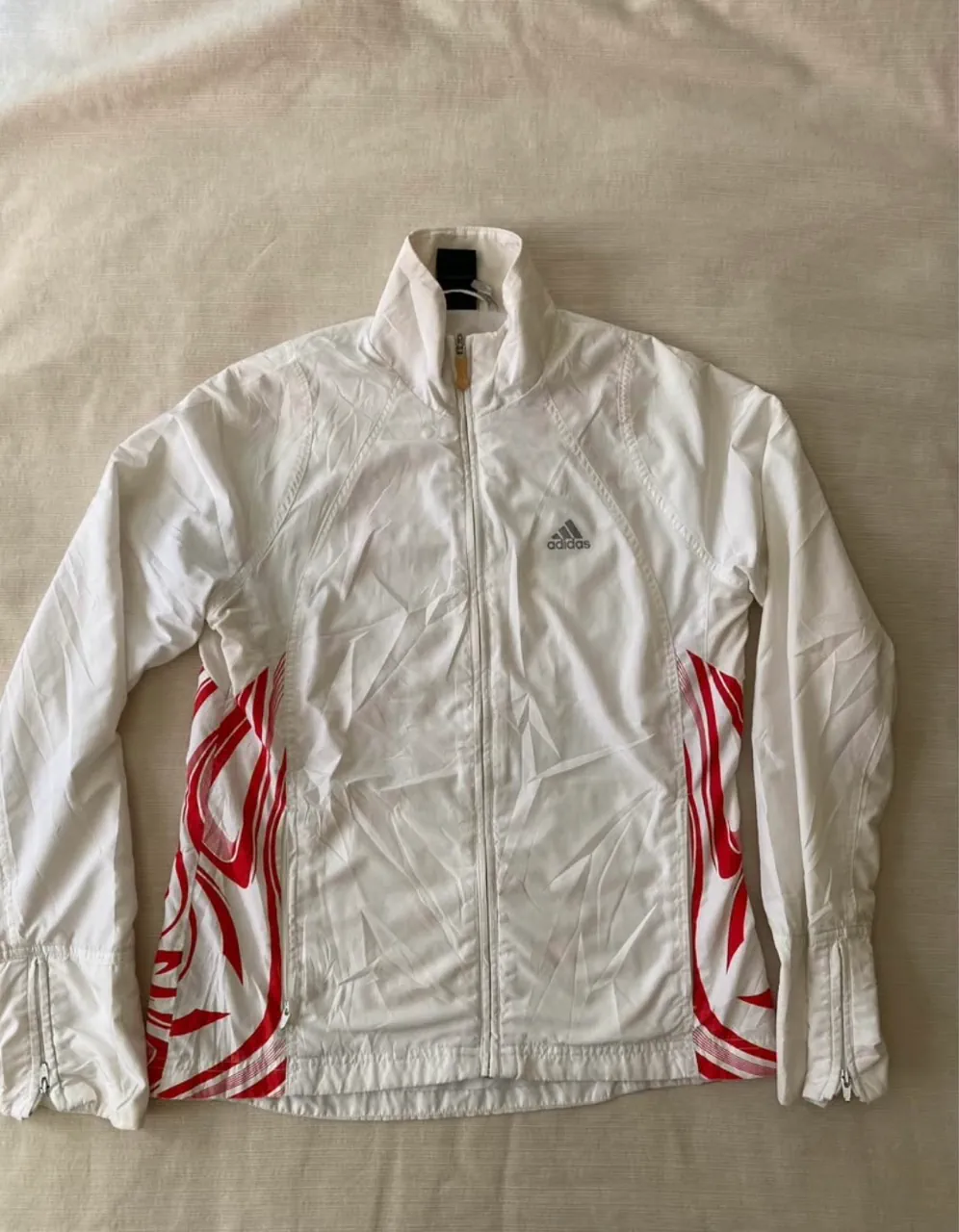 adidas · Talle XS