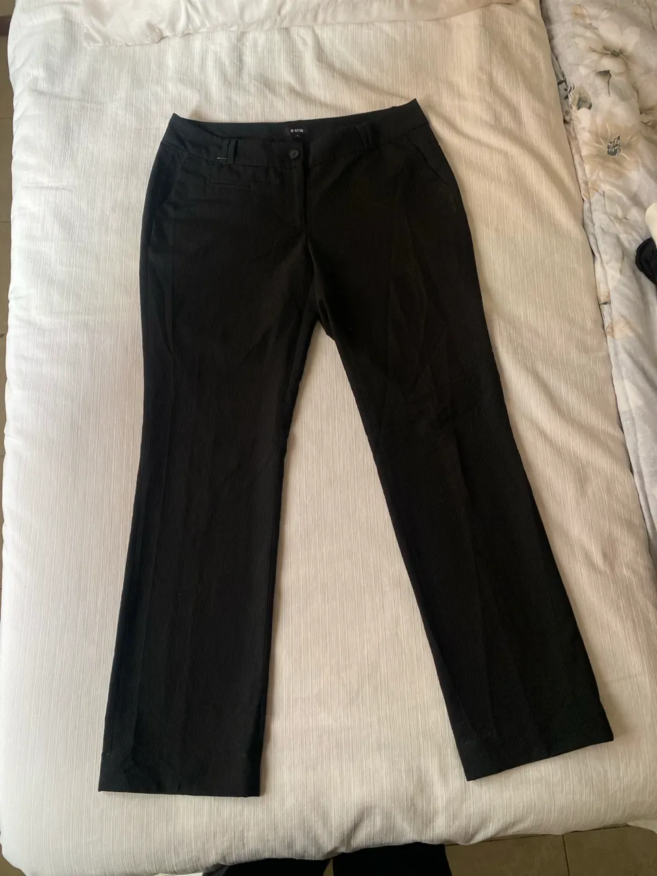 Pantalón Ostin - imagen 1