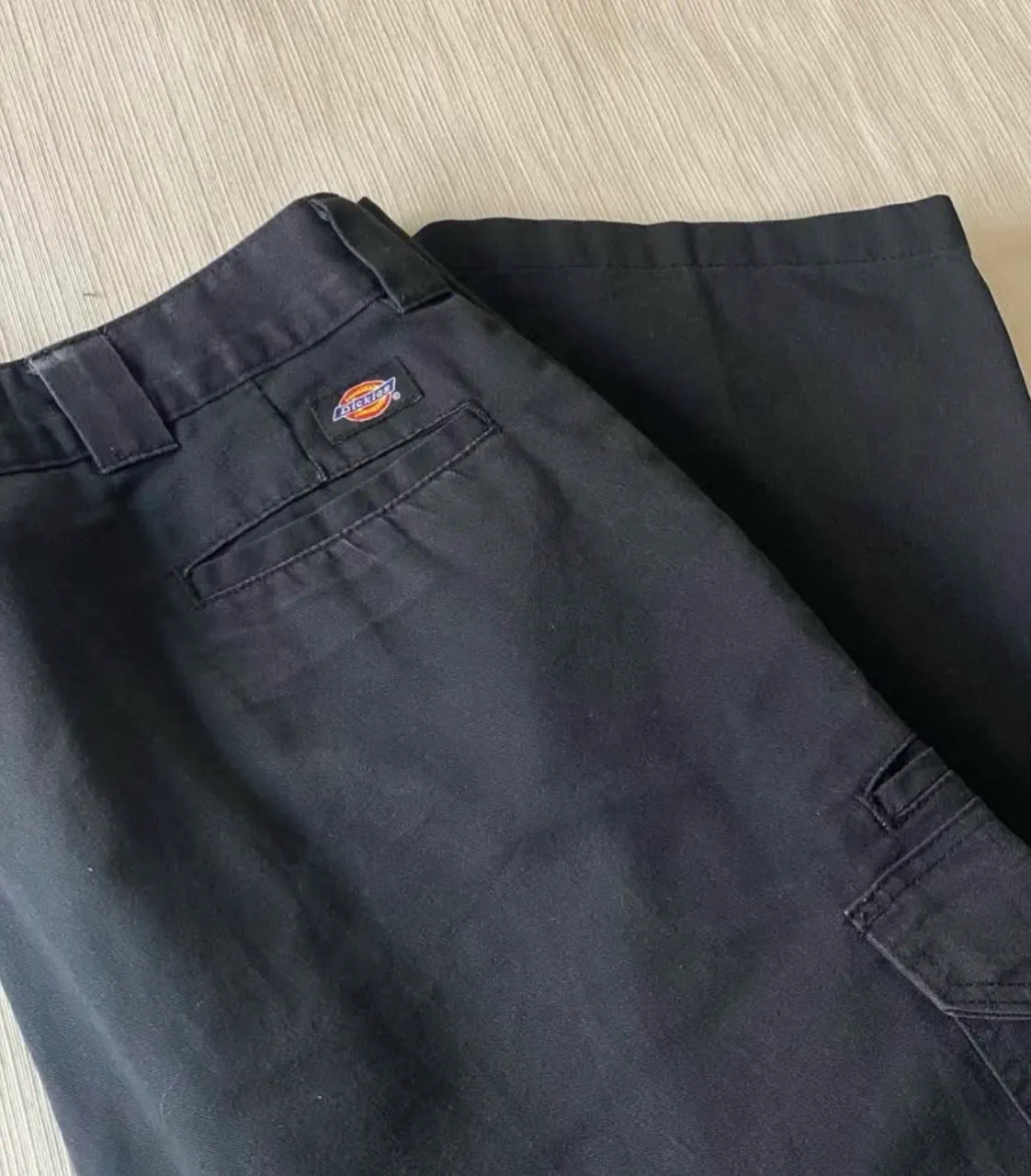 Dickies · Talle US 46