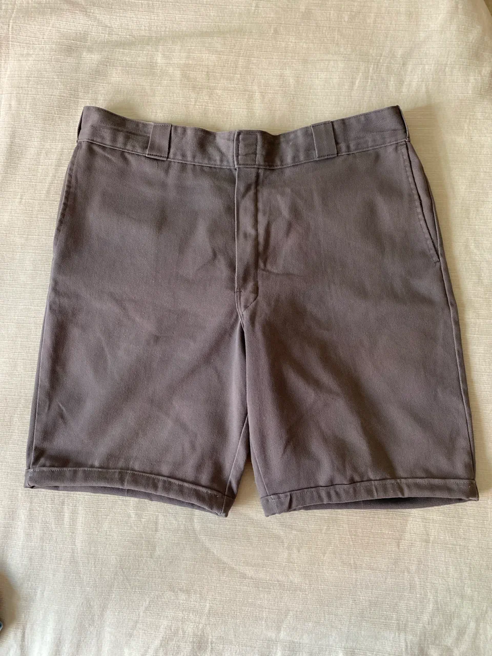 Bermuda Dickies · Talle US 46