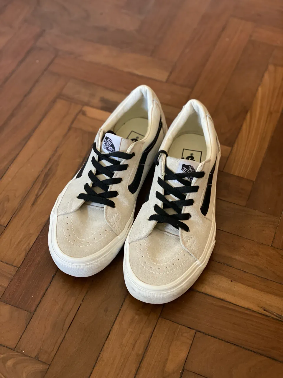 Zapatillas Vans - imagen 1