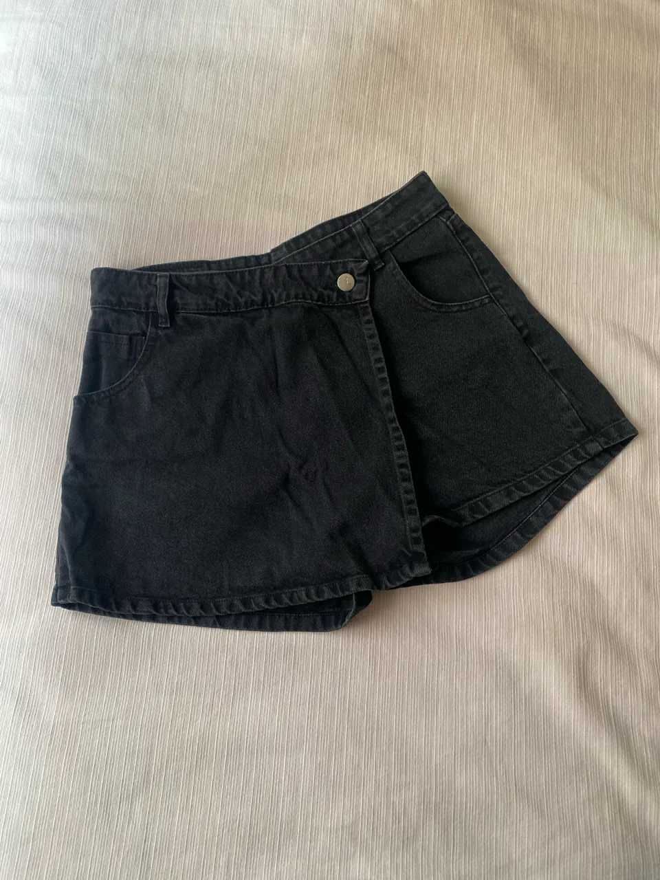 Short LMV - imagen 1