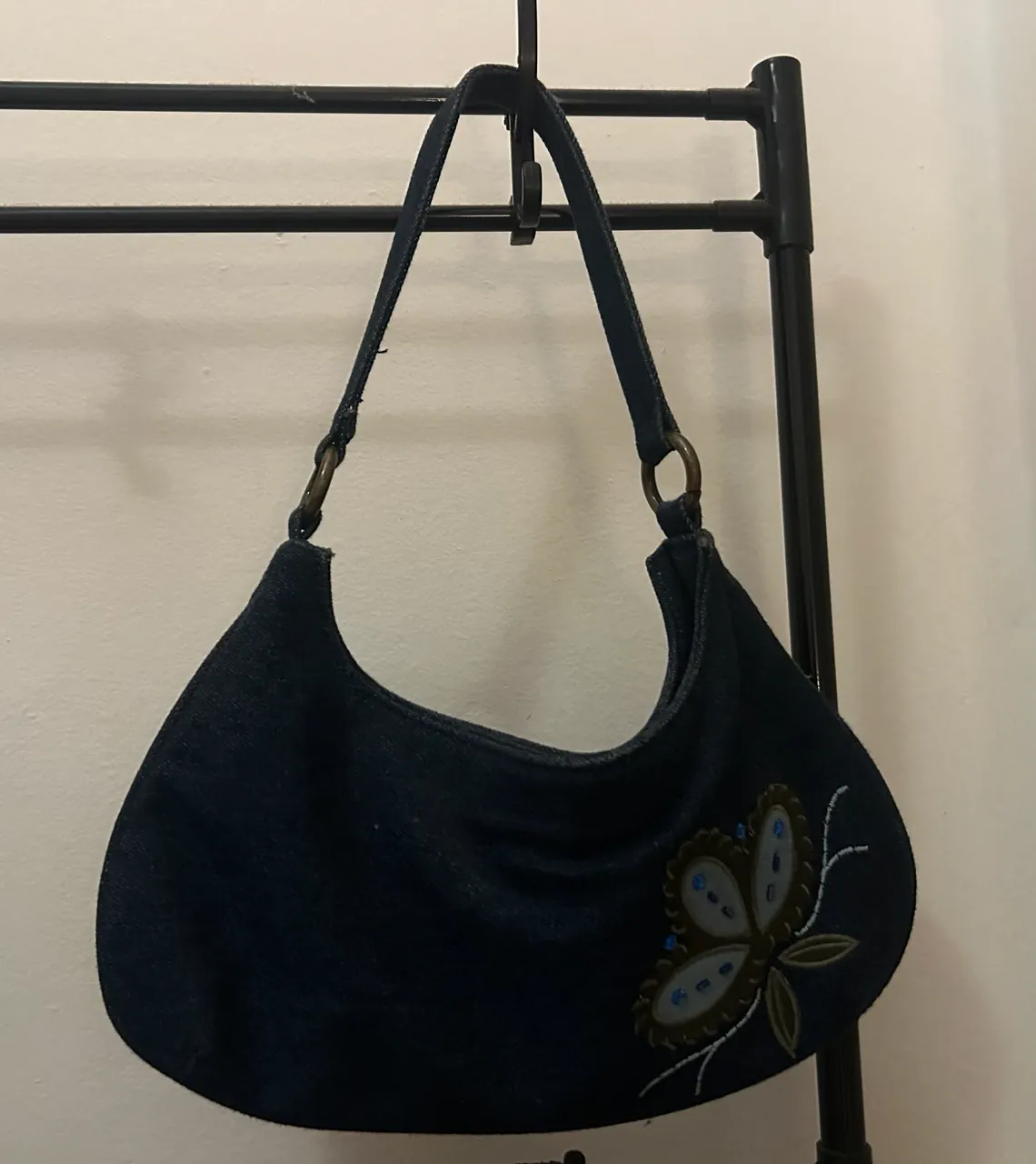 Cartera Vintage