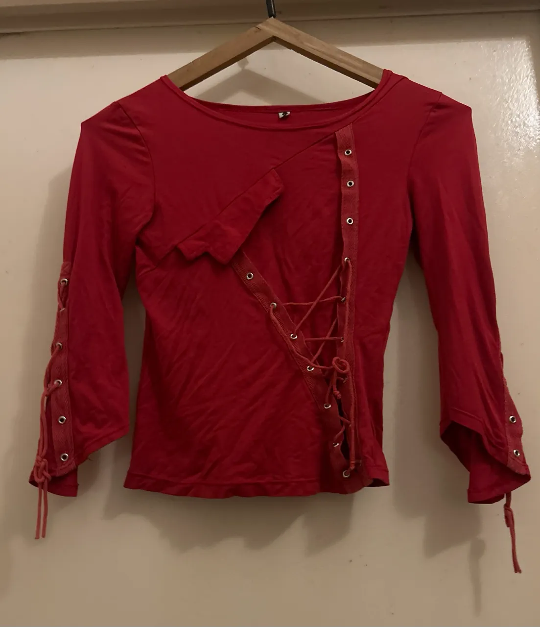 Remera Sin marca - imagen 1