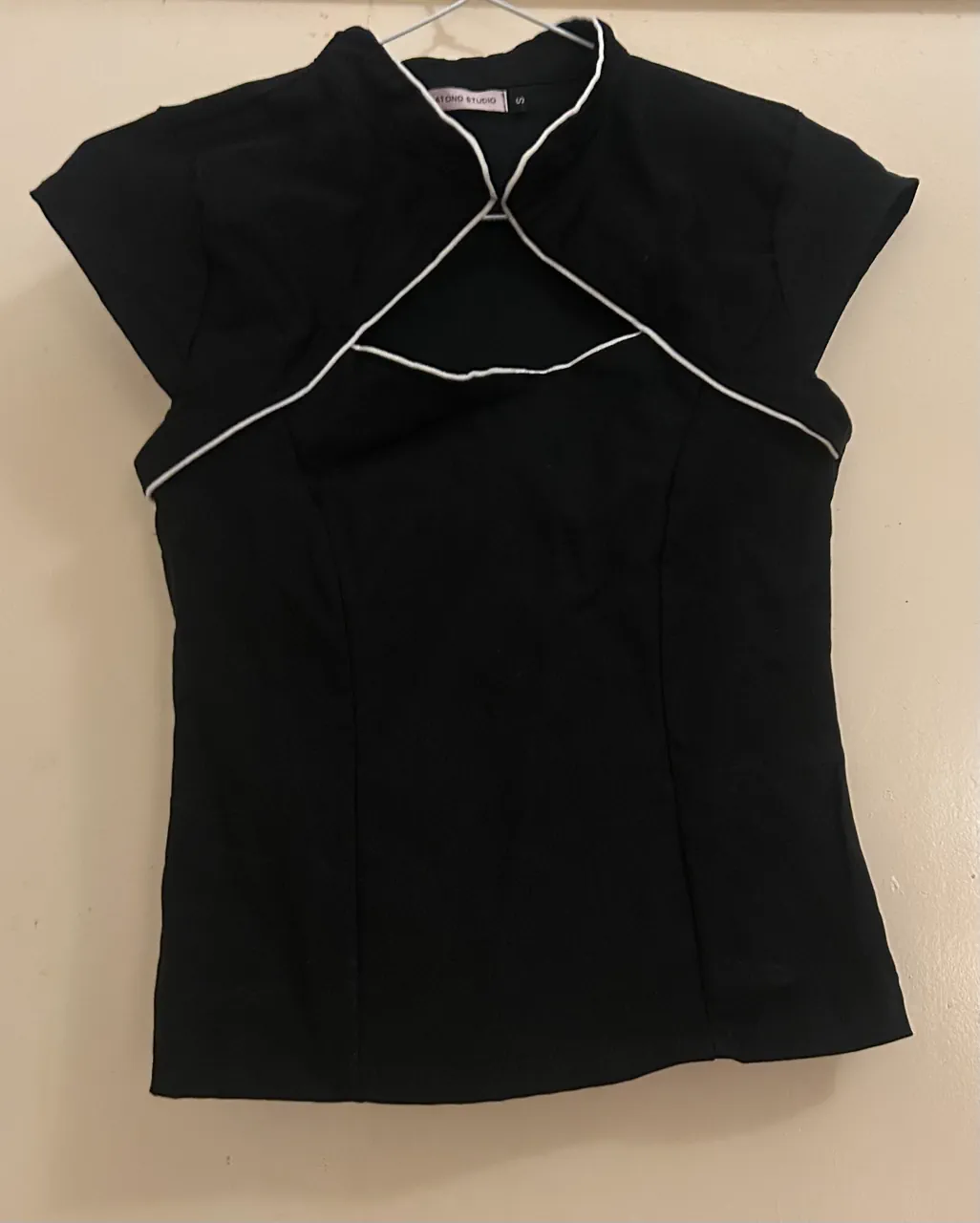 Remera Atono - imagen 1