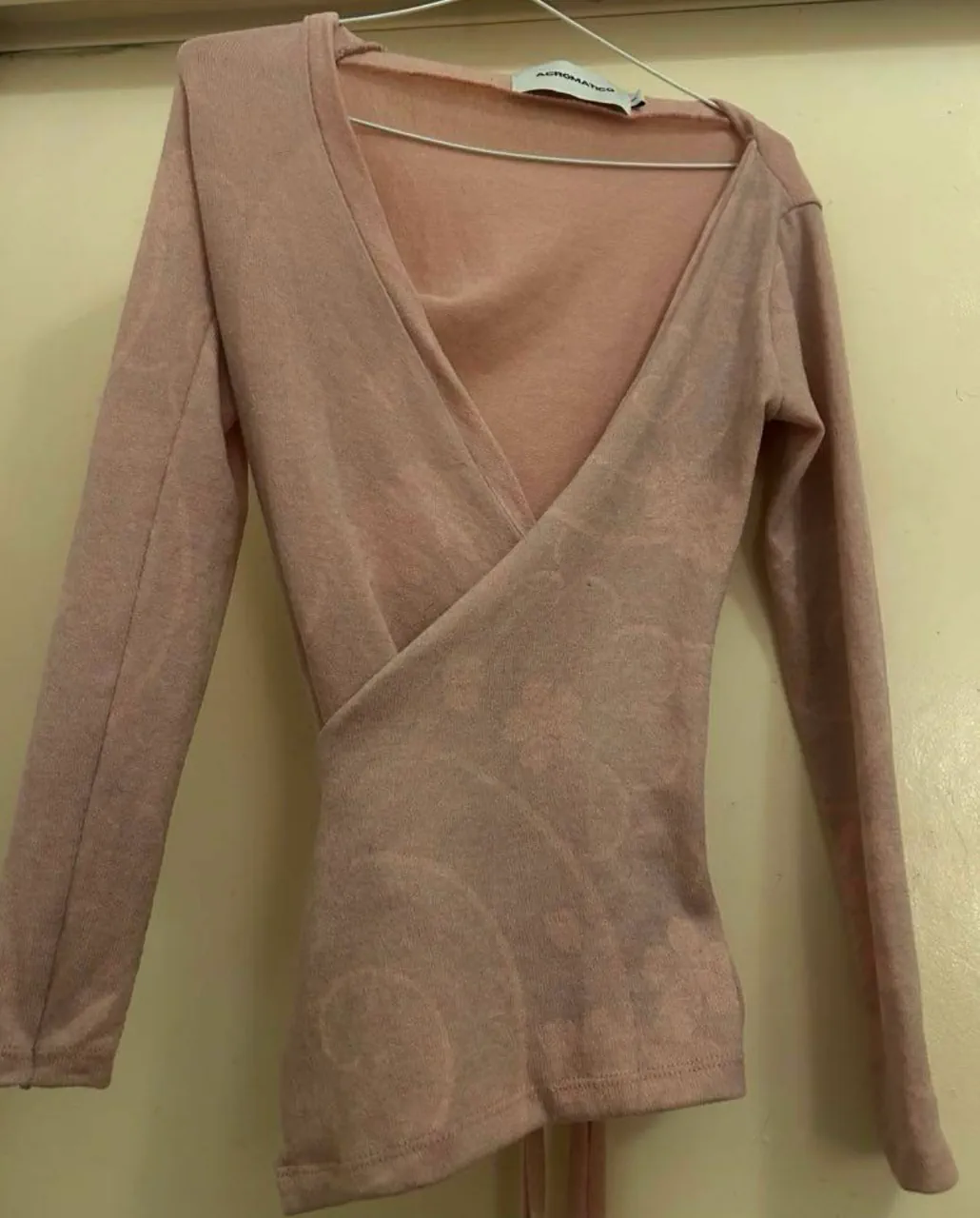 Blusa Acromatico - imagen 1