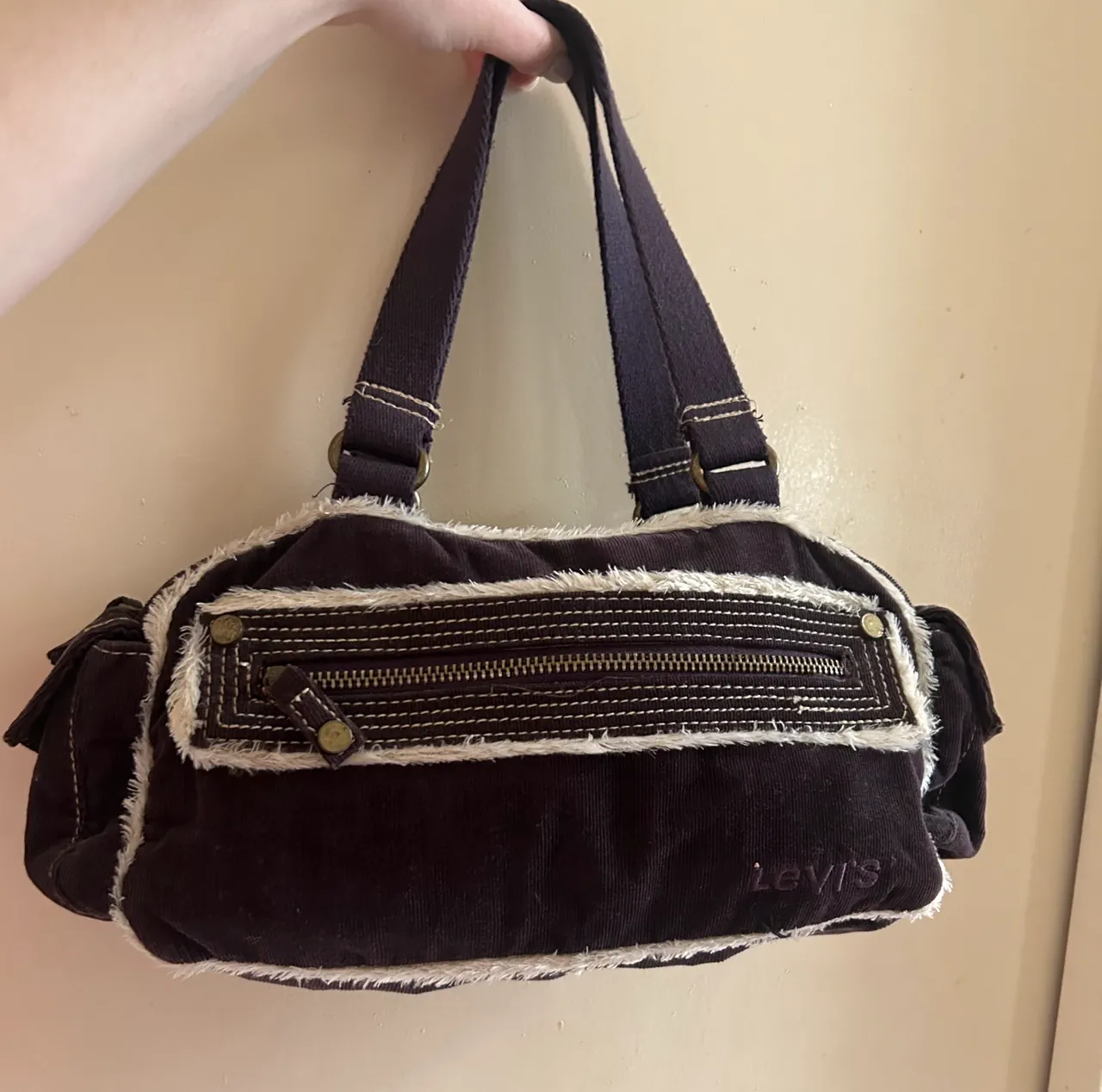 Cartera Levi's - imagen 1