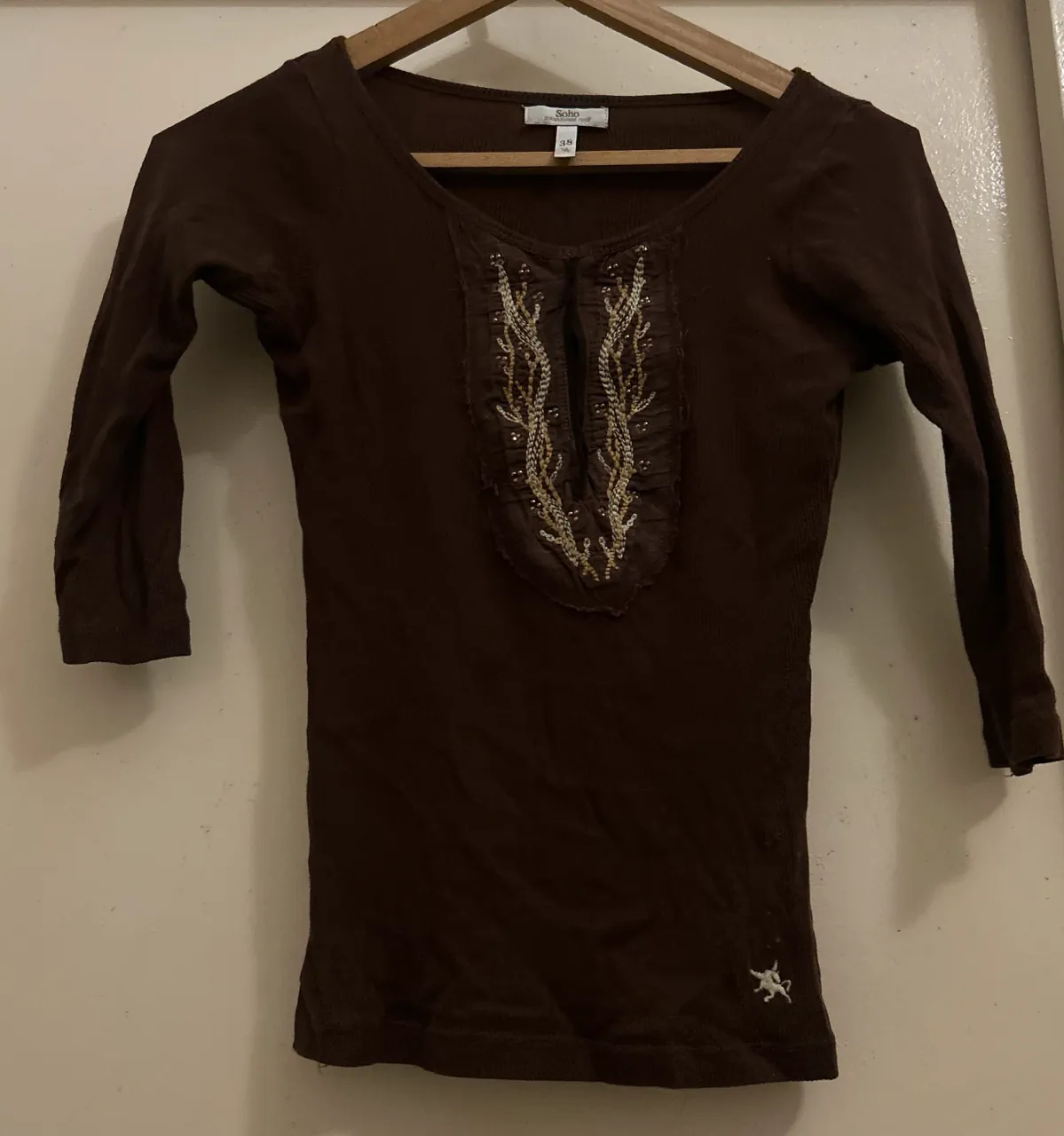 Remera Soho - imagen 1