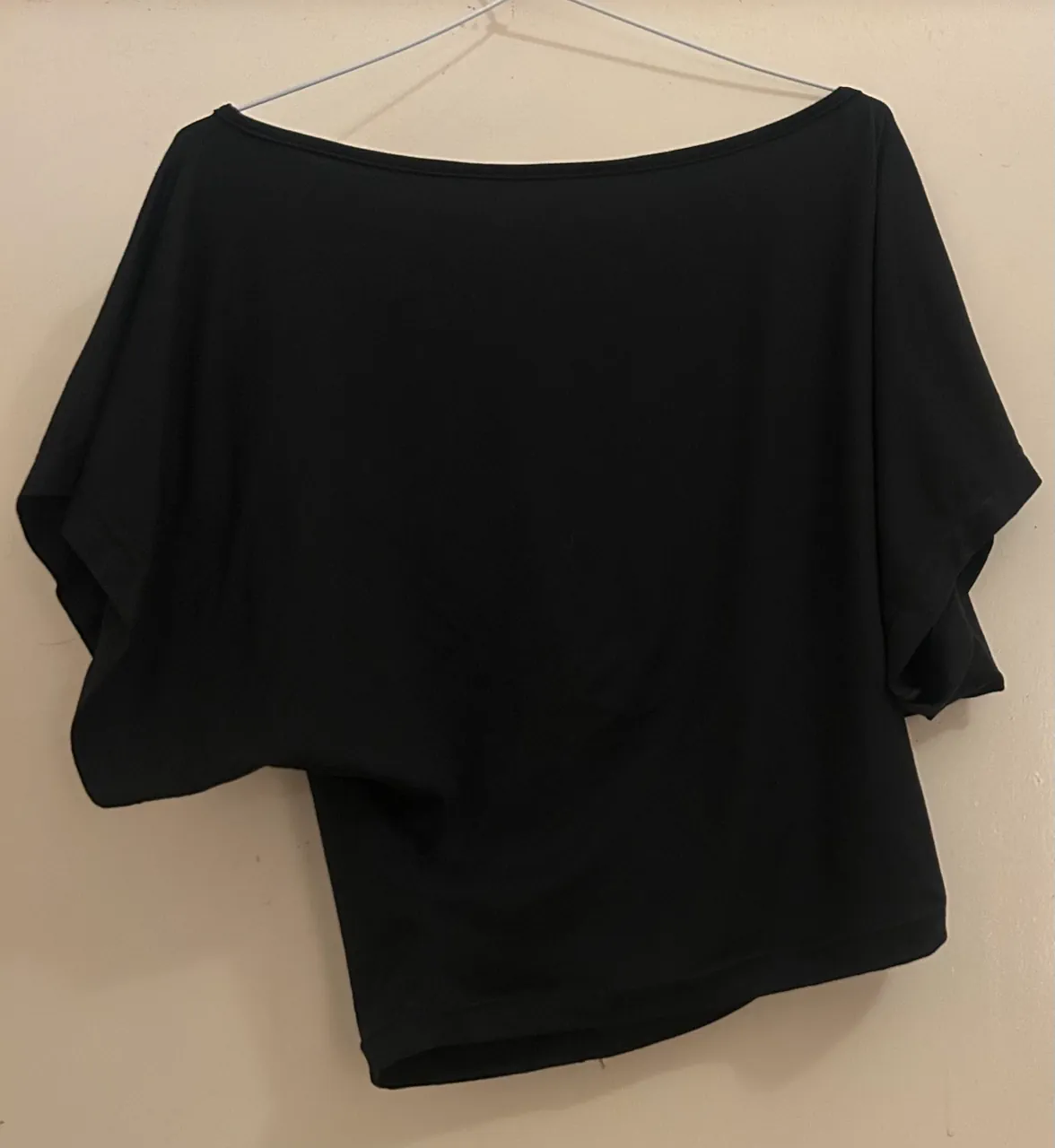 Remera Crop ba - imagen 1