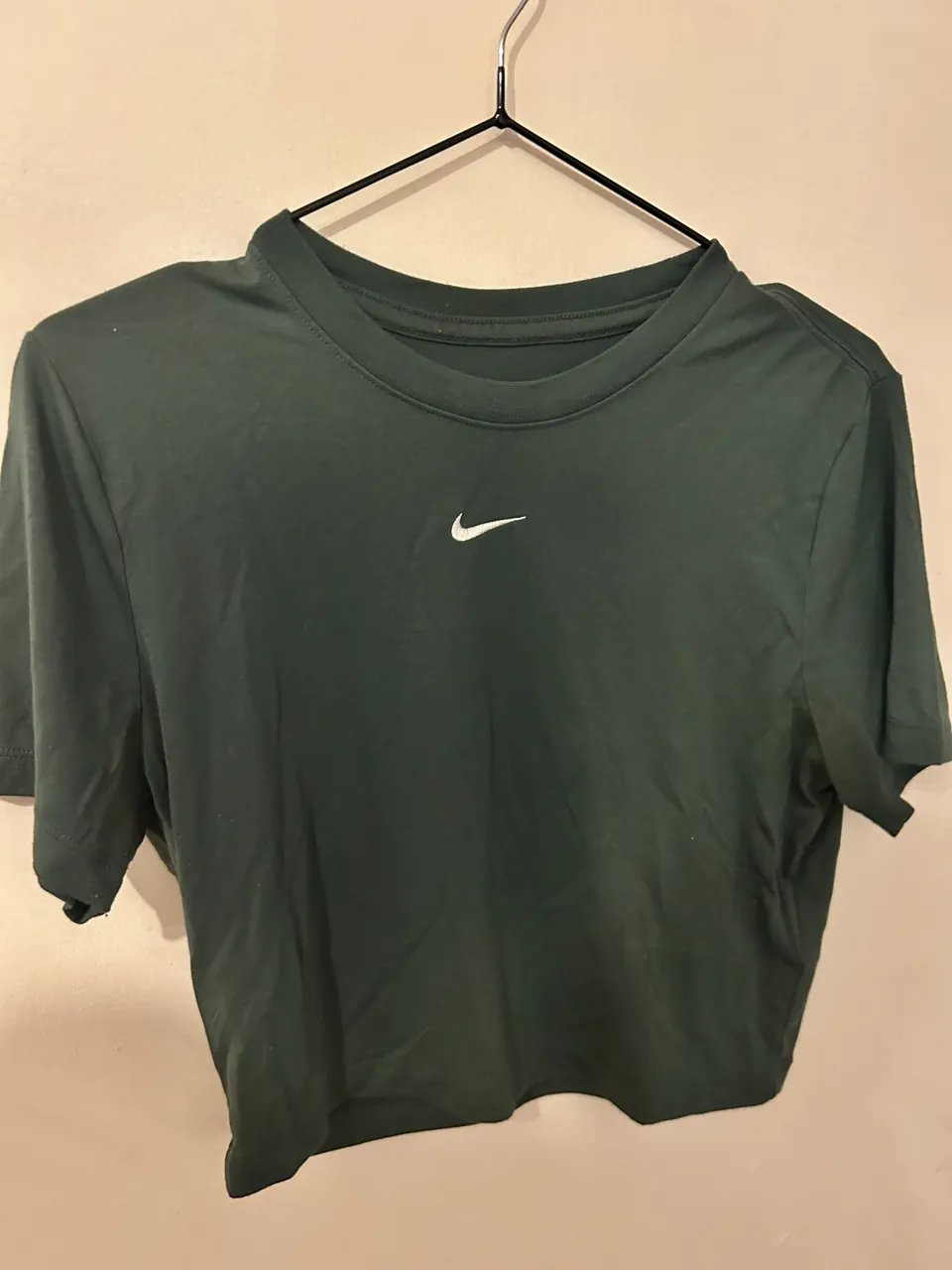 Nike · Talle M