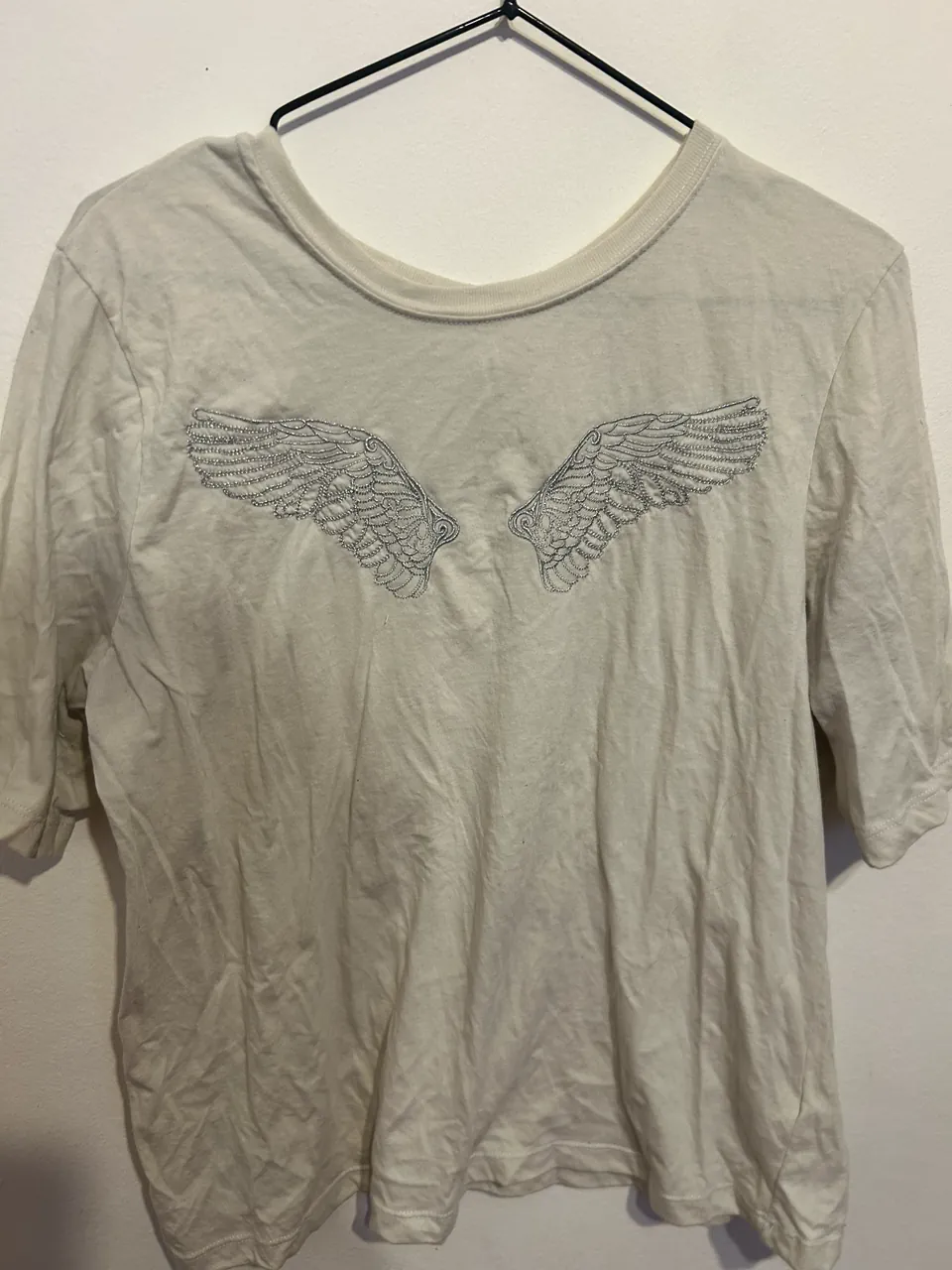 Remera Le Utthe - imagen 1