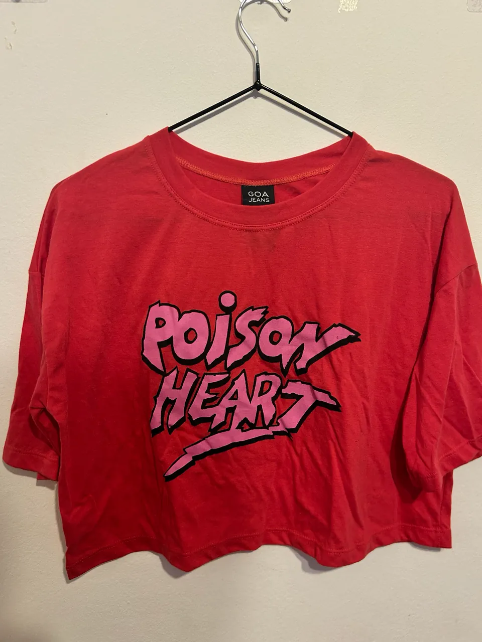 Remera Goa - imagen 1