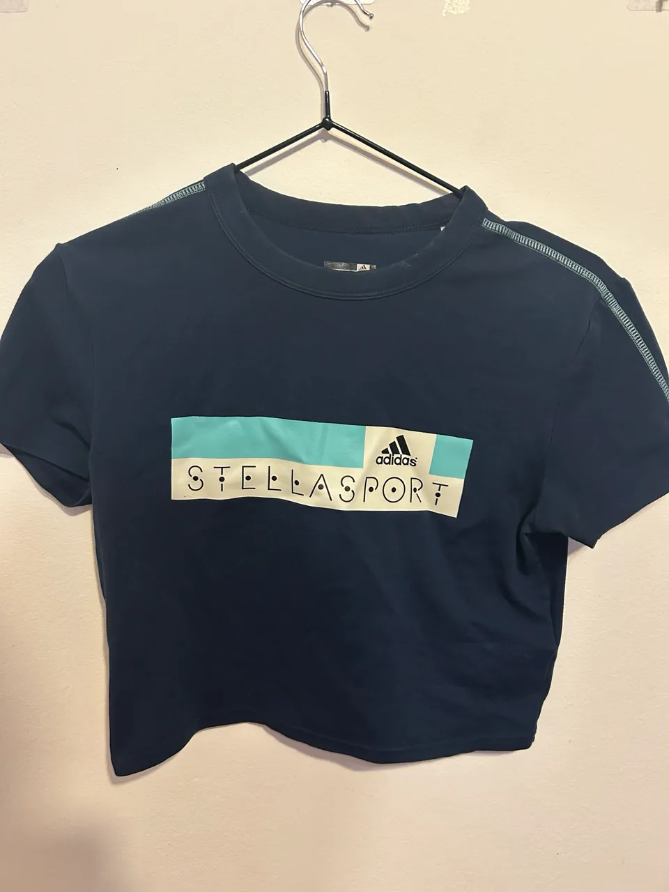 Remera adidas - imagen 1