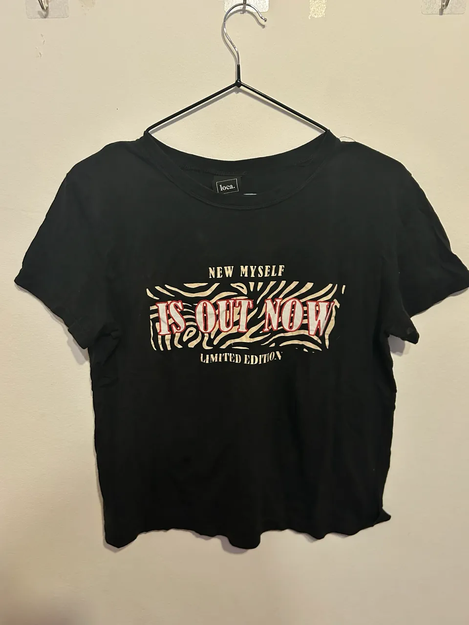 Remera Otra - imagen 1