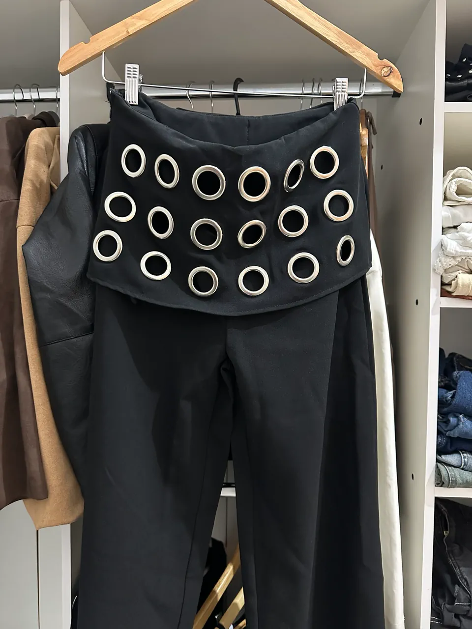 Shein lysmo · Talle XS