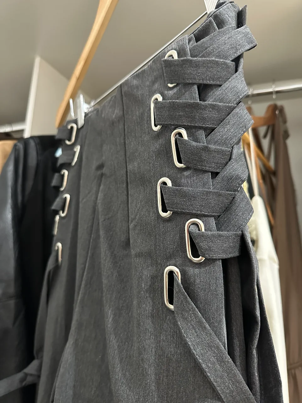 Shein lysmo · Talle XS