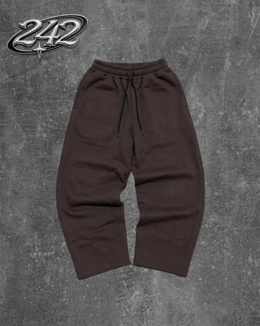 Pantalón Baggy 242 - imagen 1