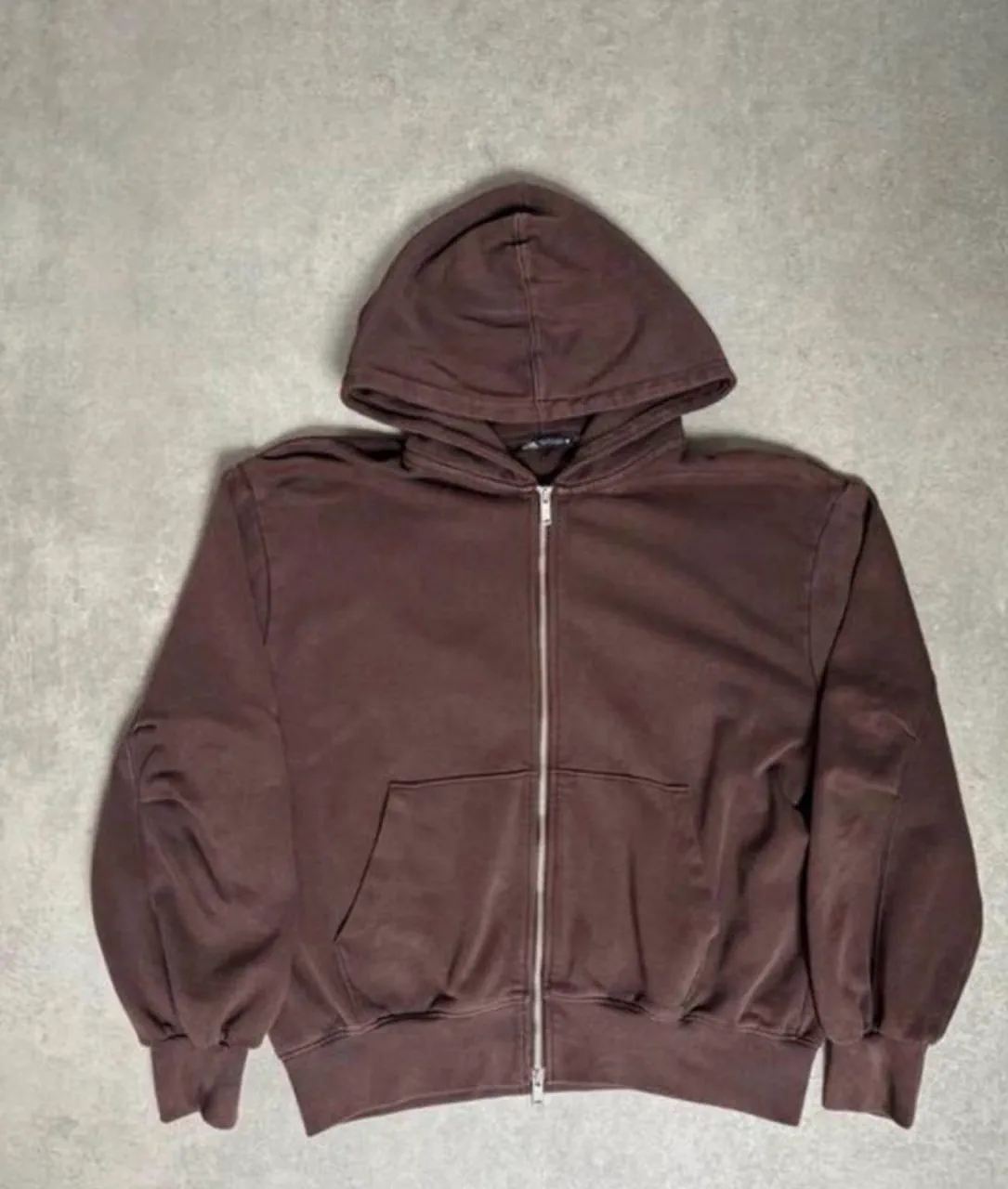 Campera Zara - imagen 1