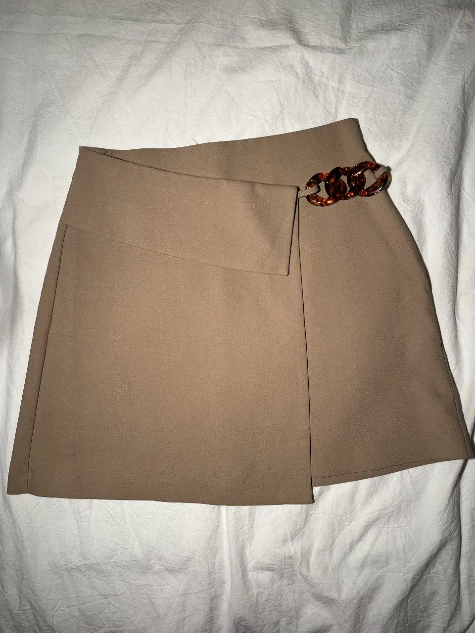 Pollera Zara - imagen 1