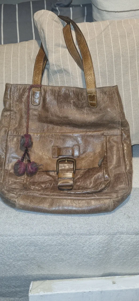 Cartera Prüne - imagen 1