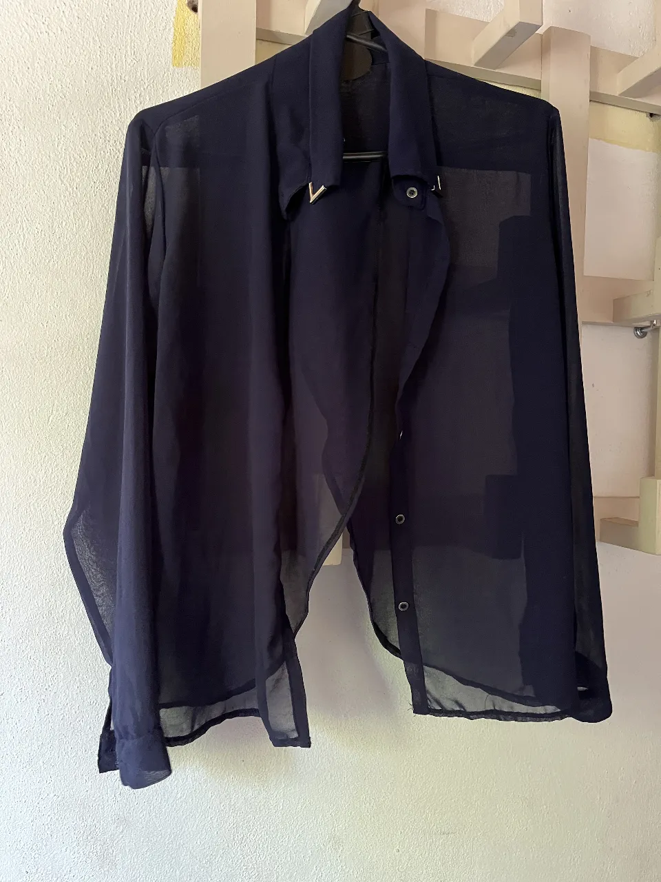 Blusa Otra - imagen 1