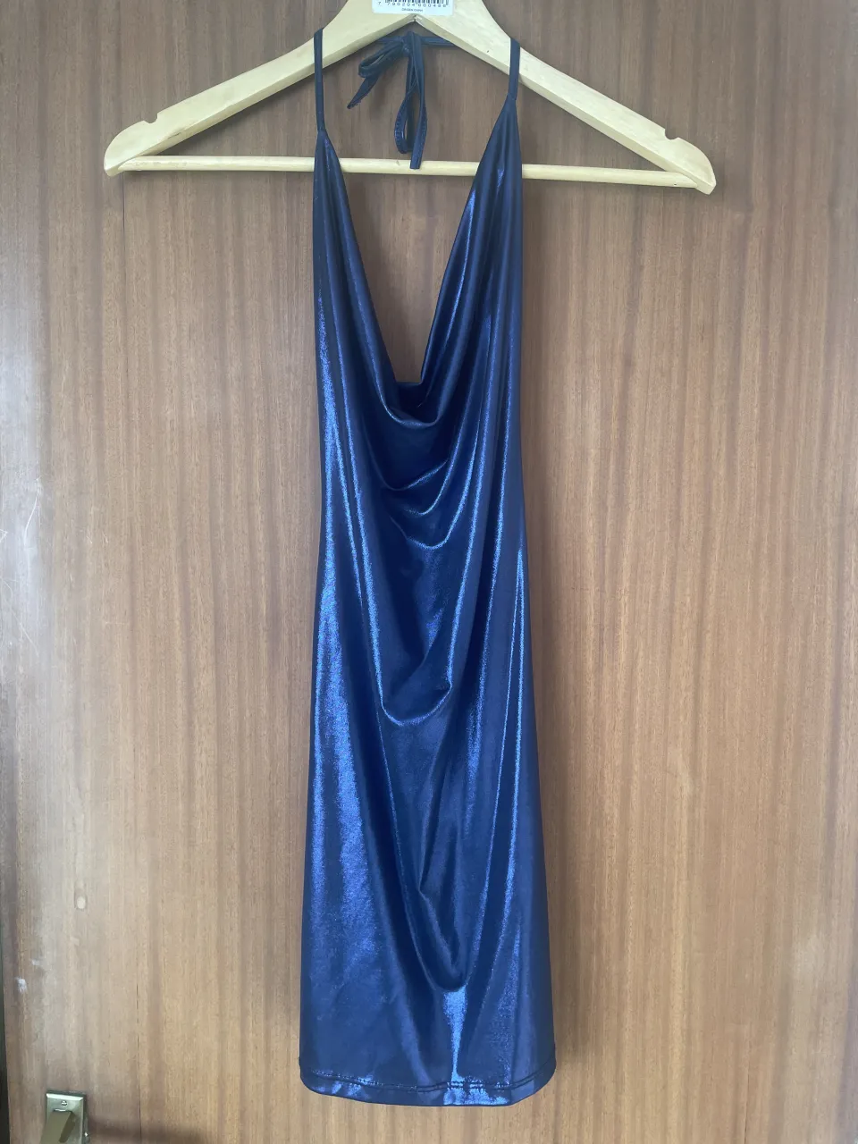 Vestido Generico · Talle S