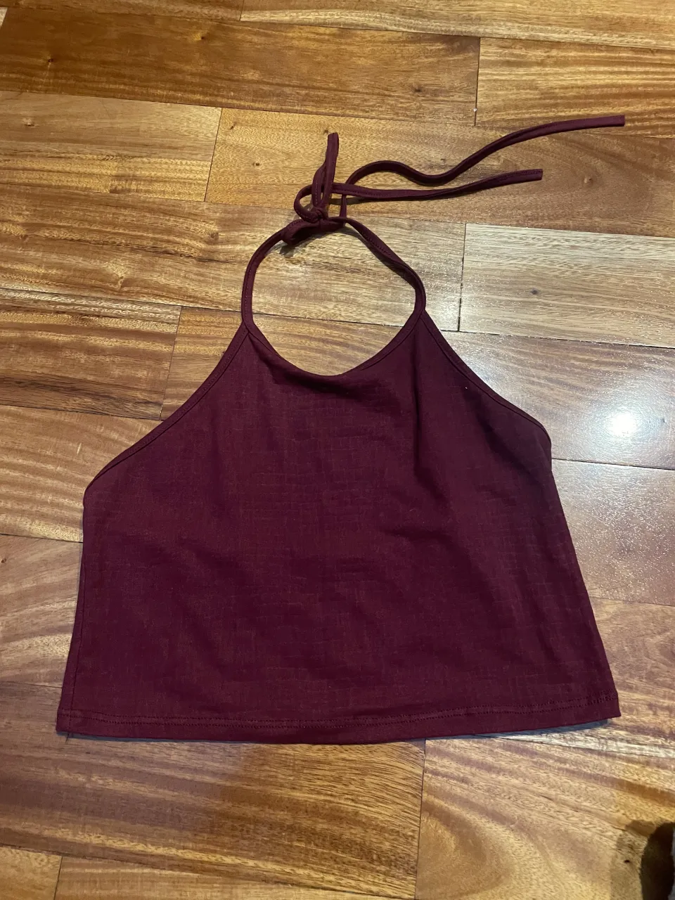 Top Generico · Talle M