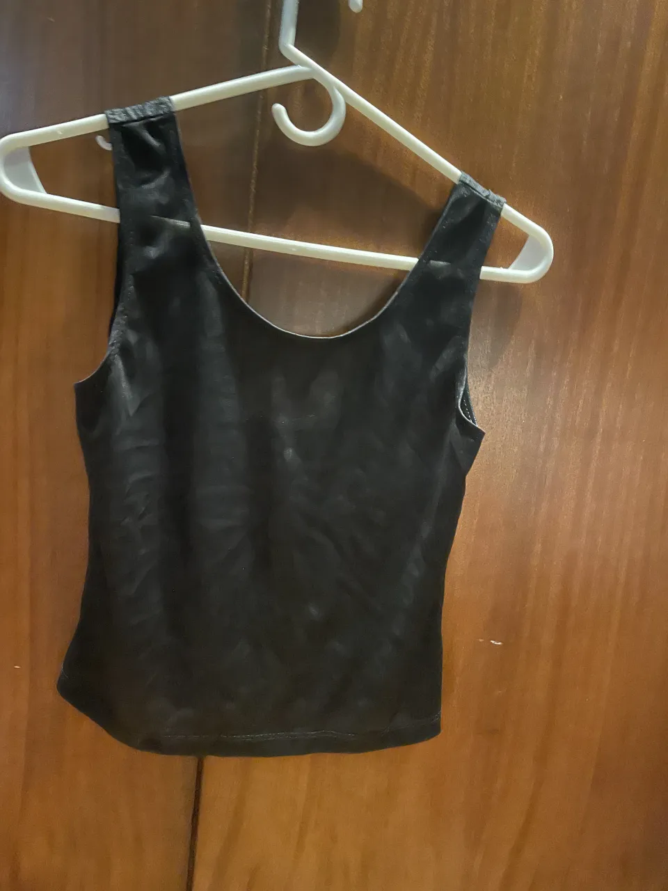 Musculosa Generico · Talle S