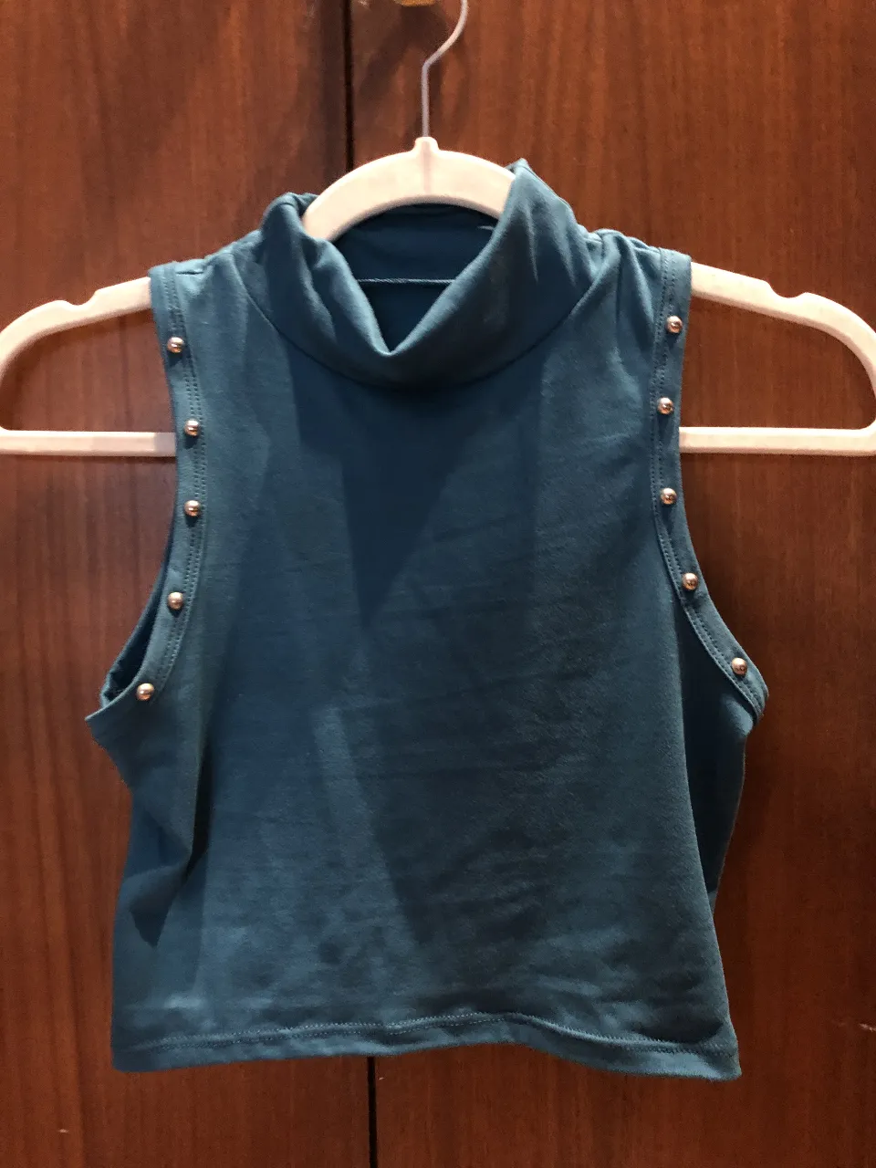 Musculosa Generico · Talle S