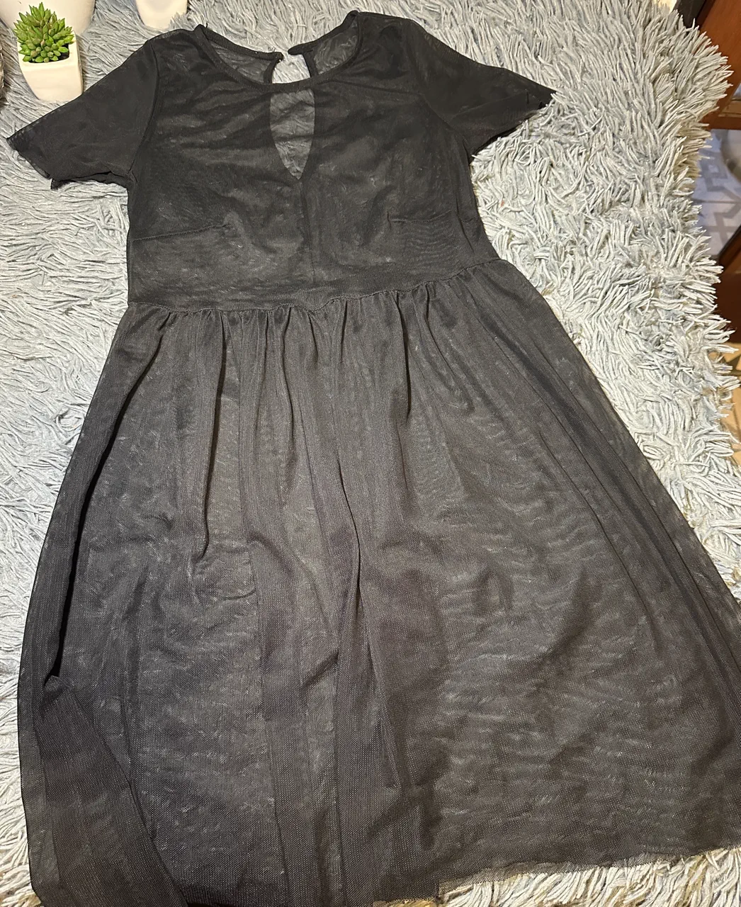 Vestido Sin marca - imagen 1