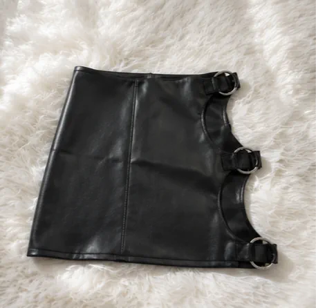 Bershka · Talle 2