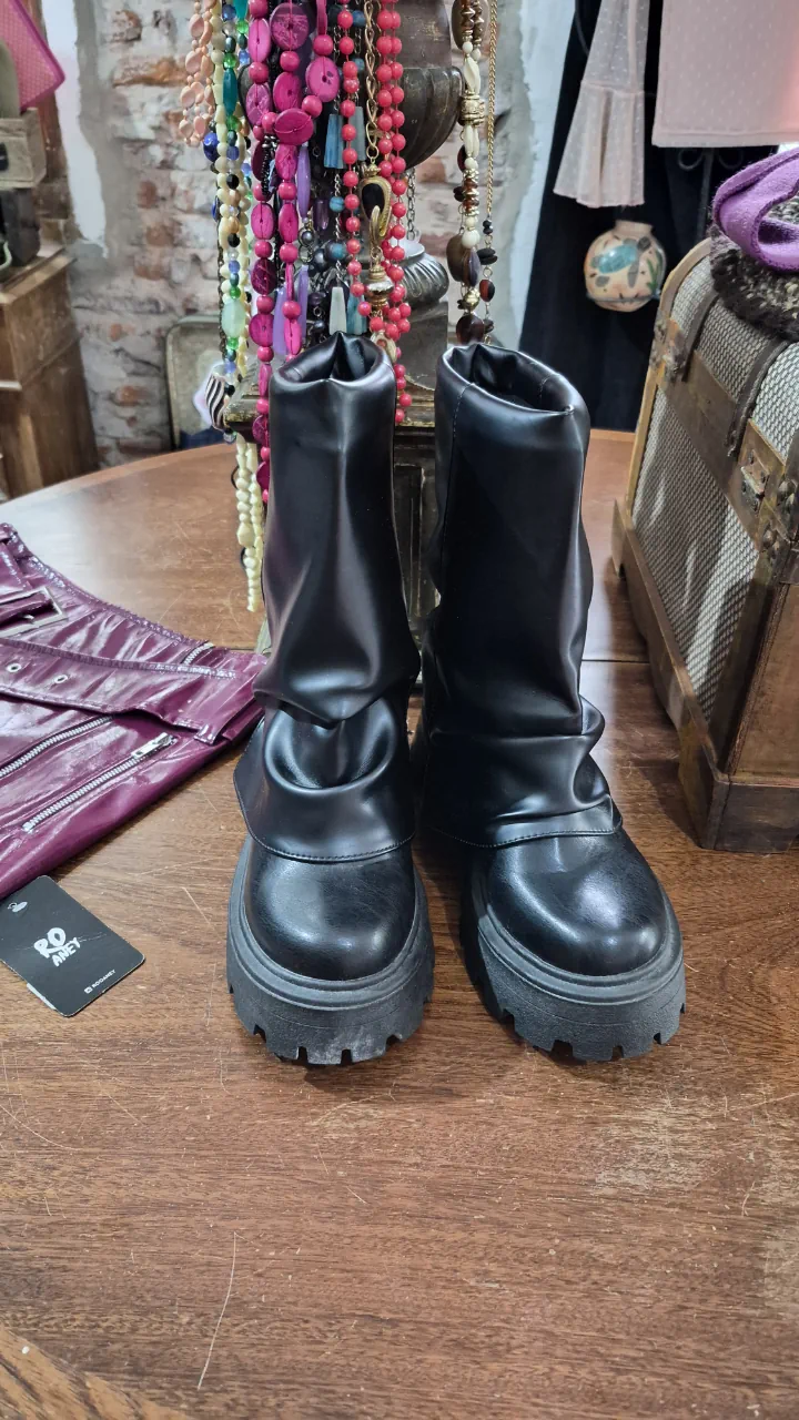 Botas Sin marca - imagen 1
