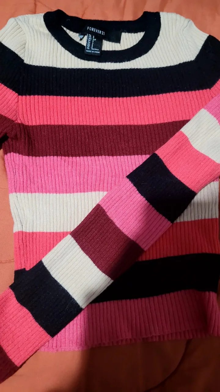Forever 21 · Talle S