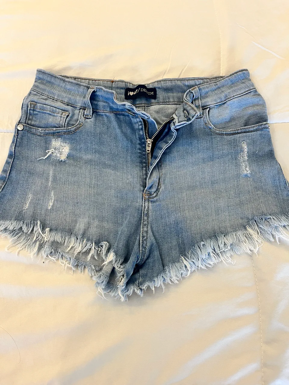 Short 47 Street - imagen 1