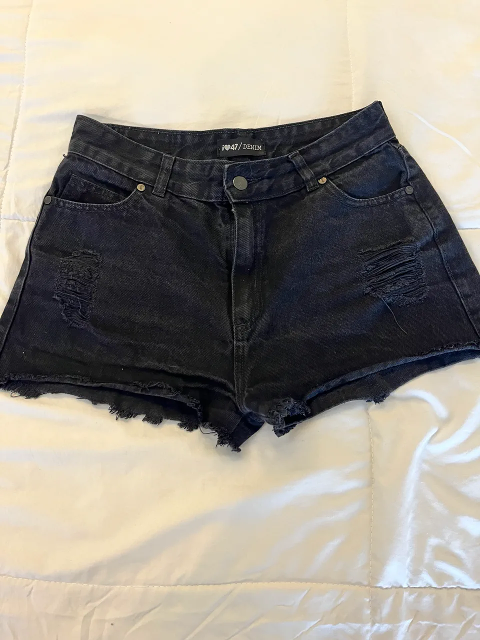 Short 47 Street - imagen 1