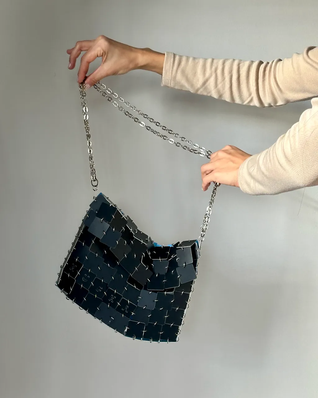 Cartera Mucha brand - imagen 2