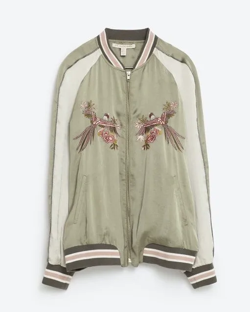 Zara · Talle S