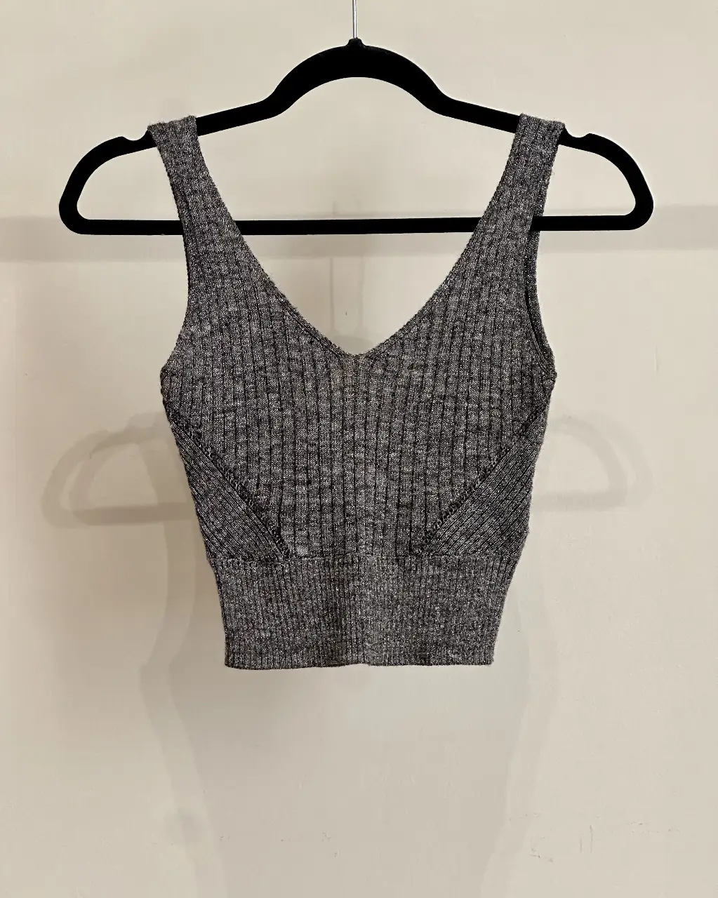 Top H&M · Talle S