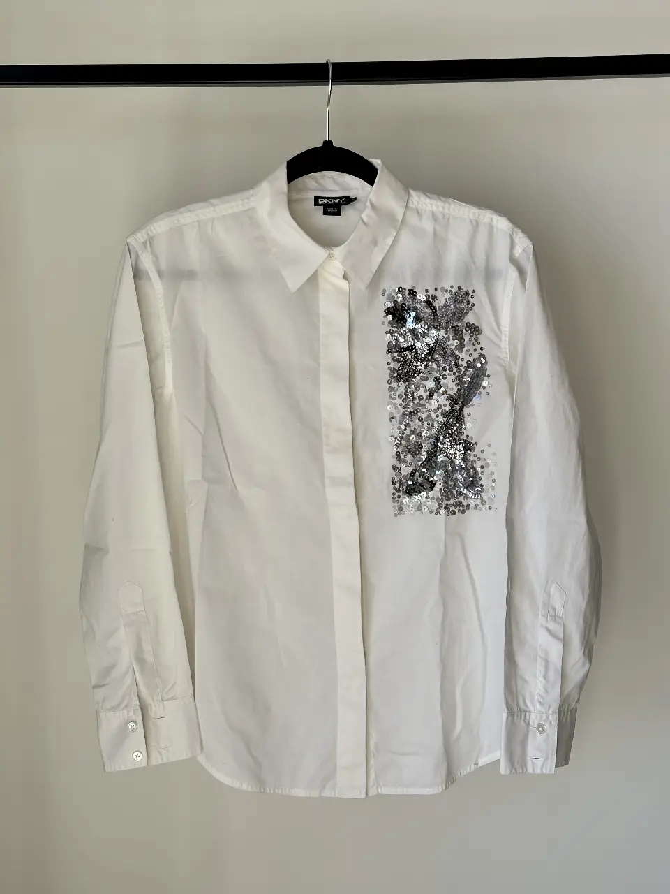 Camisa DKNY - imagen 1