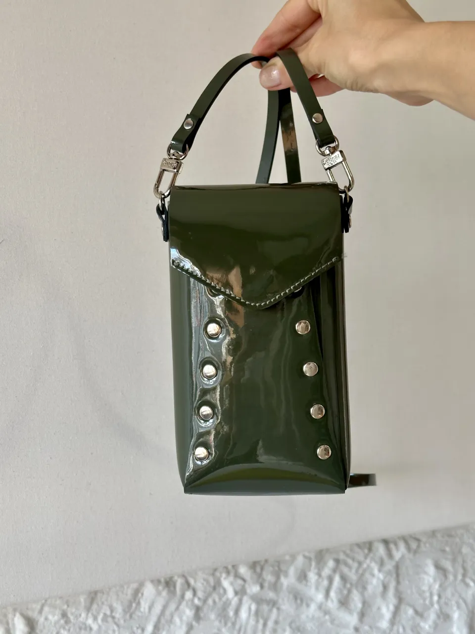 Cartera Prüne - imagen 1