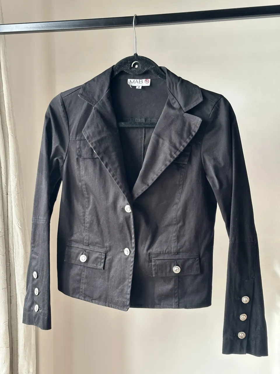 Campera Mab - imagen 1